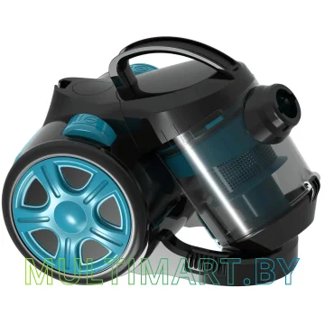 Пылесос Blackton Bt VC1802B (серый/голубой) картинка 5